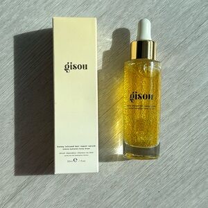 Gisou Honey Infused Hair Repair Serum